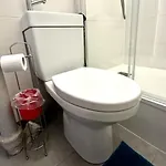Апартаменты Petit Le Galet Bleu Гавр