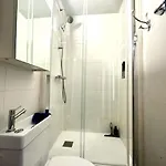 Petit Le Galet Bleu Апартаменты Гавр