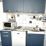 Petit Le Galet Bleu * Гавр