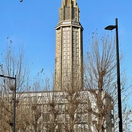 Petit Le Galet Bleu