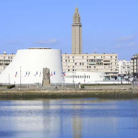 Petit Le Galet Bleu Le Havre