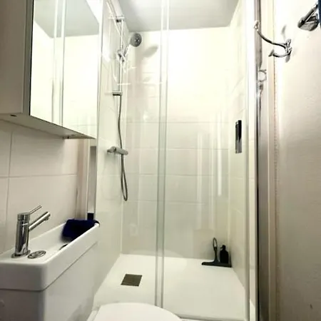 Petit Le Galet Bleu Appartement Le Havre
