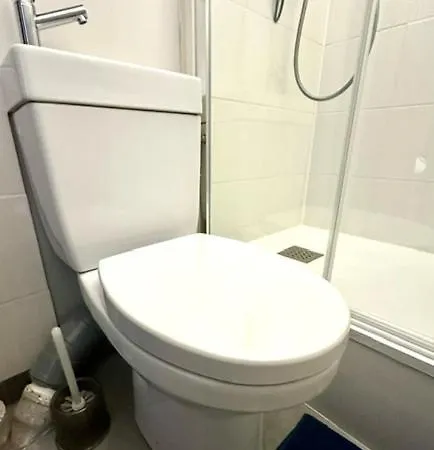 Petit Le Galet Bleu Appartement *